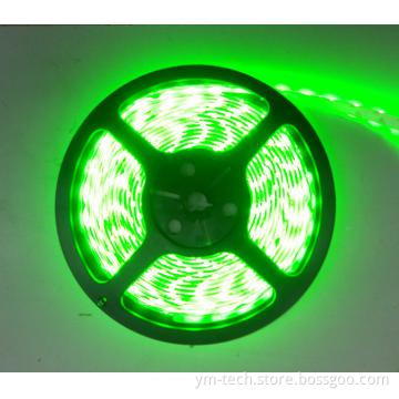 Green 5050 LED Rope Light